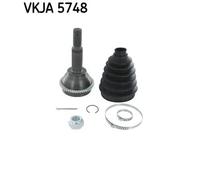Giunto semiasse Giunto omocinetico VKJA 5748 SKF per FORD TRANSIT Furgone