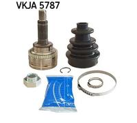 Kit di giunti, albero motore SKF VKJA 5787