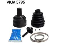 Kit di giunti, albero motore SKF VKJA 5795