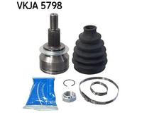 Giunto semiasse Giunto omocinetico VKJA 5798 SKF per MAZDA CX-5 6 Tre volumi