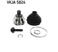 Kit di giunti, albero motore SKF VKJA 5824