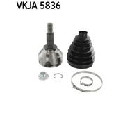 SKF Kit giunti semiasse