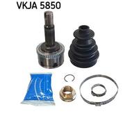 Giunto semiasse Giunto omocinetico VKJA 5850 SKF per KIA RIO III