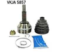 SKF VKJA 5857 Kit giunti semiasse