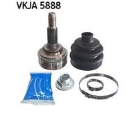 SKF VKJA 5888 Kit giunti semiasse