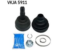 Originale SKF Kit Giunto Albero Motore Vkja 5911 per Alfa Romeo Fiat