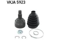 Kit di giunti, albero motore SKF VKJA 5923