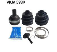 SKF Kit giunti semiasse VKJA 5939 per Smart Fortwo Coupé (451)