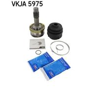 Giunto semiasse Giunto omocinetico VKJA 5975 SKF per MERCEDES-BENZ CLASSE G