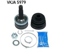 Giunto semiasse Giunto omocinetico VKJA 5979 SKF per VOLVO V40 Familiare S40 I