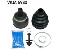 Kit di giunti, albero motore SKF VKJA 5980