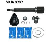 SKF VKJA 8989 Kit giunti semiasse per FORD KUGA I