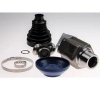 LÖBRO Kit giunti, Semiasse compatibile con AUDI VW 306659