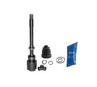 Giunto semiasse Giunto tripodo 659108 GSP
