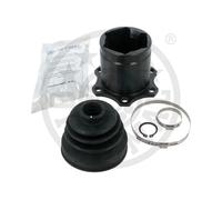 OPTIMAL Kit Giunto Albero Motore Anteriore Sinistra per VW Passat Variant 3C5