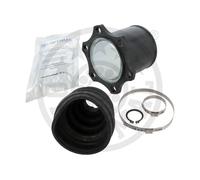 OPTIMAL Kit Giunto Albero Motore Anteriore Sinistra per VW Passat Variant 3C5