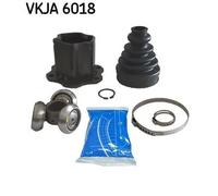 Kit di giunti, albero motore SKF VKJA 6018