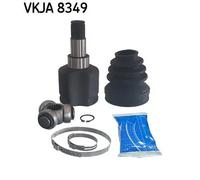 SKF Kit giunti semiasse VKJA 8349 per Ford Grand C-Max e Focus III