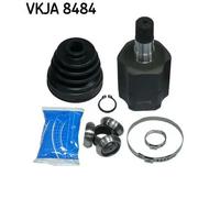 SKF VKJA 8484 Kit Giunto Albero Trasmissione Finale per Skoda Audi Seat VW