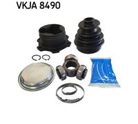 Giunto semiasse Giunto tripodo VKJA 8490 SKF per VW SKODA AUDI