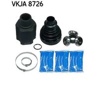 Kit di giunti, albero motore SKF VKJA 8726 destro