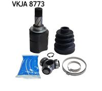 SKF VKJA 8773 Kit giunti, Semiasse per OPEL,VAUXHALL