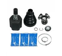 SKF Kit giunti semiasse VKJA 8816 – giunto tripode, sinistro