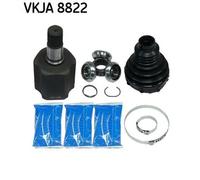 Kit di giunti, albero motore SKF VKJA 8822 sinistro