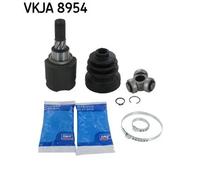 Giunto semiasse Giunto tripodo VKJA 8954 SKF per NISSAN QASHQAI / QASHQAI +2 I