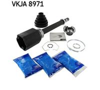 Giunto semiasse Giunto tripodo VKJA 8971 SKF per NISSAN QASHQAI / QASHQAI +2 I