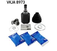 Giunto semiasse Giunto tripodo VKJA 8973 SKF per NISSAN QASHQAI / QASHQAI +2 I