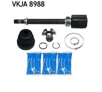 SKF VKJA 8988 Kit giunti semiasse