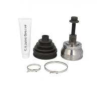 LPR Brakes Kit giunti semiasse KAD589 per Audi e SEAT Exeo (2009-2013)