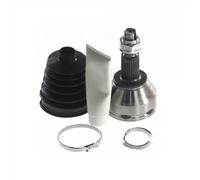 LPR KAR586 Kit giunti semiasse