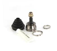 LPR Kit giunti semiasse KFT619 – 1 giunto omocinetico anteriore per Opel, Fiat, Alfa, Lancia, Abarth