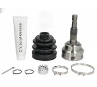 LPR Brakes Kit giunti semiasse KOP097 per Citroën, Opel, Vauxhall