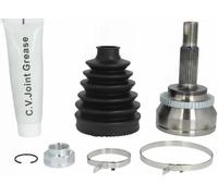 Kit di giunti, albero motore LPR KTY724