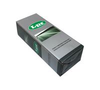 Giunto semiasse KVL527 LPR per VOLVO C70 I Cabriolet XC90 I V70 I S80 I