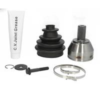 Kit di giunti, albero motore LPR KVL879