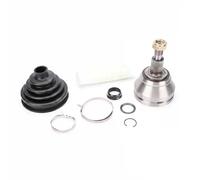 LPR Brakes Kit giunti semiasse KVW519 per Audi A3 1.8 (1996-2003)