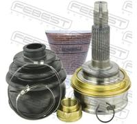 Giunto semiasse lato ruota 0110-010 FEBEST per TOYOTA COROLLA CARINA V Familiare
