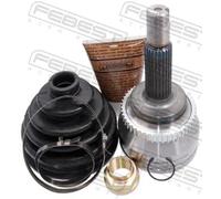 Giunto semiasse lato ruota 0110-AZT250A48 FEBEST per TOYOTA AVENSIS Familiare