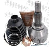 FEBEST 0210-J1020 Giunto omocinetico