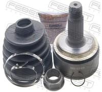 Giunto semiasse lato ruota 0310-RE20 FEBEST per HONDA ACCORD VIII CR-V III