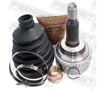 Febest Kit giunti semiasse 1110-J200A47 lato ruota per Daewoo Lacetti Hatchback