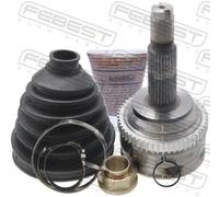 Giunto semiasse lato ruota 1410-RODA52 FEBEST per SSANGYONG RODIUS I