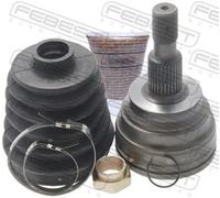 Giunto semiasse lato ruota 1610-164S FEBEST per MERCEDES-BENZ CLASSE R CLASSE M