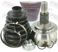 Febest Kit giunti semiasse 1610-245 lato ruota per Mercedes-Benz Classe A