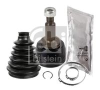Giunto semiasse lato ruota 171922 FEBI BILSTEIN per RENAULT MEGANE II Familiare