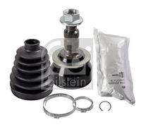 Giunto semiasse lato ruota 173832 FEBI BILSTEIN per OPEL SAAB
